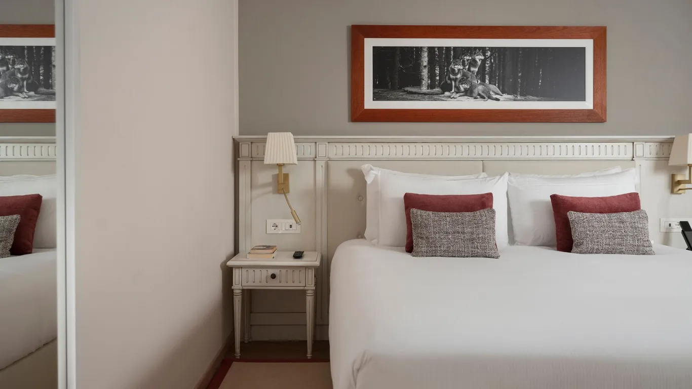 Hotel Livata Mountain Wellness foto 6