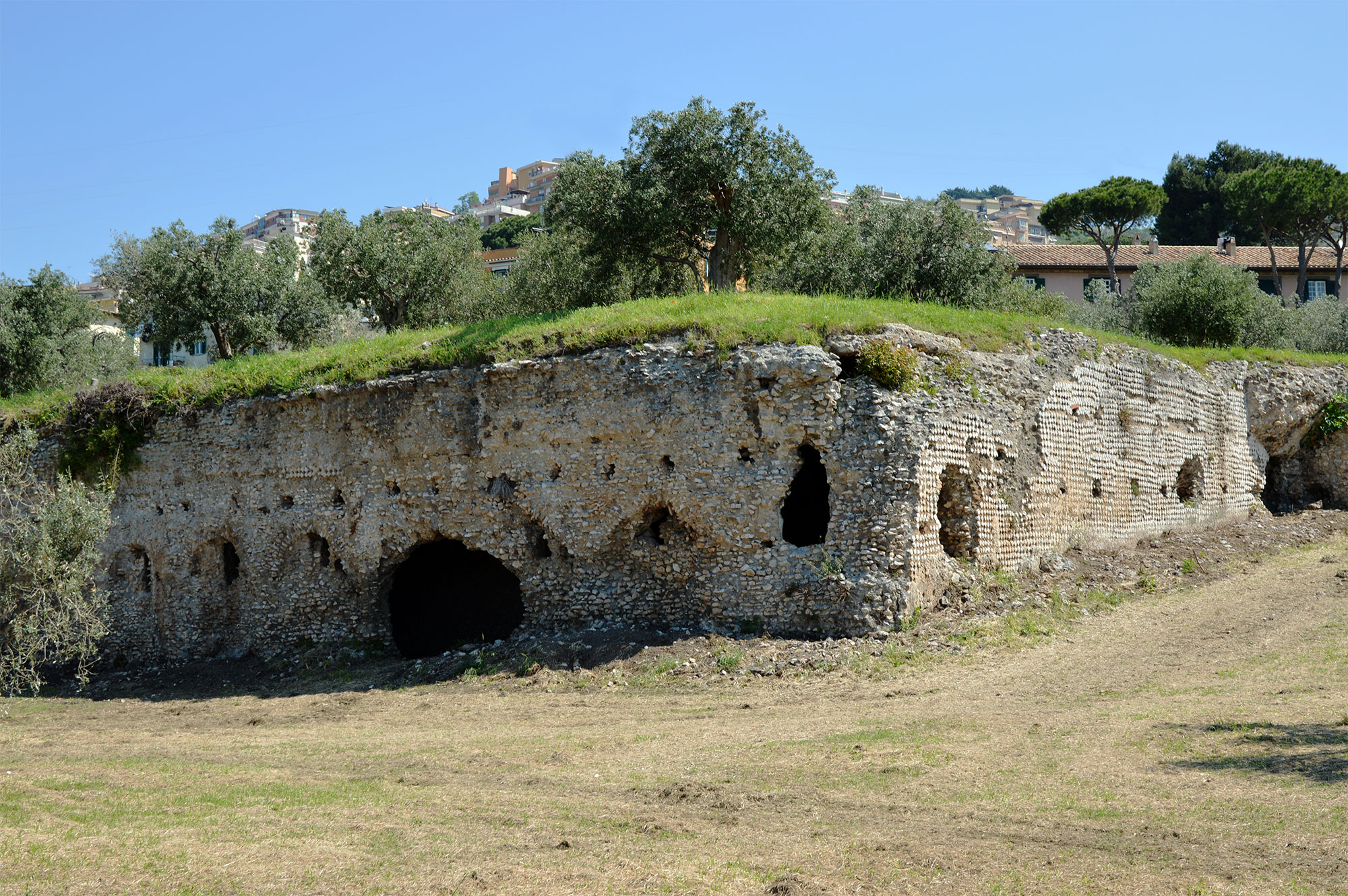 Antica Villa di Bruto foto 1