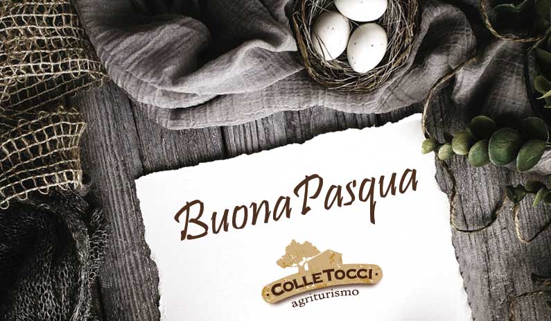 Agriturismo Colle Tocci Subiaco foto 3