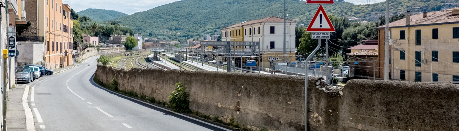 il Vecchio Treno guest house foto 6