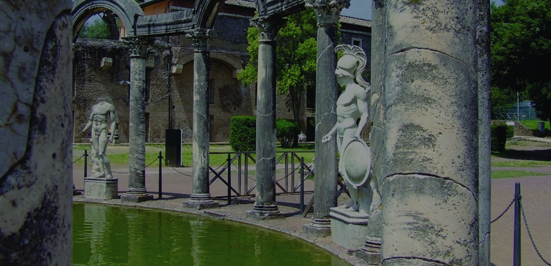 Palazzo Santori foto 3