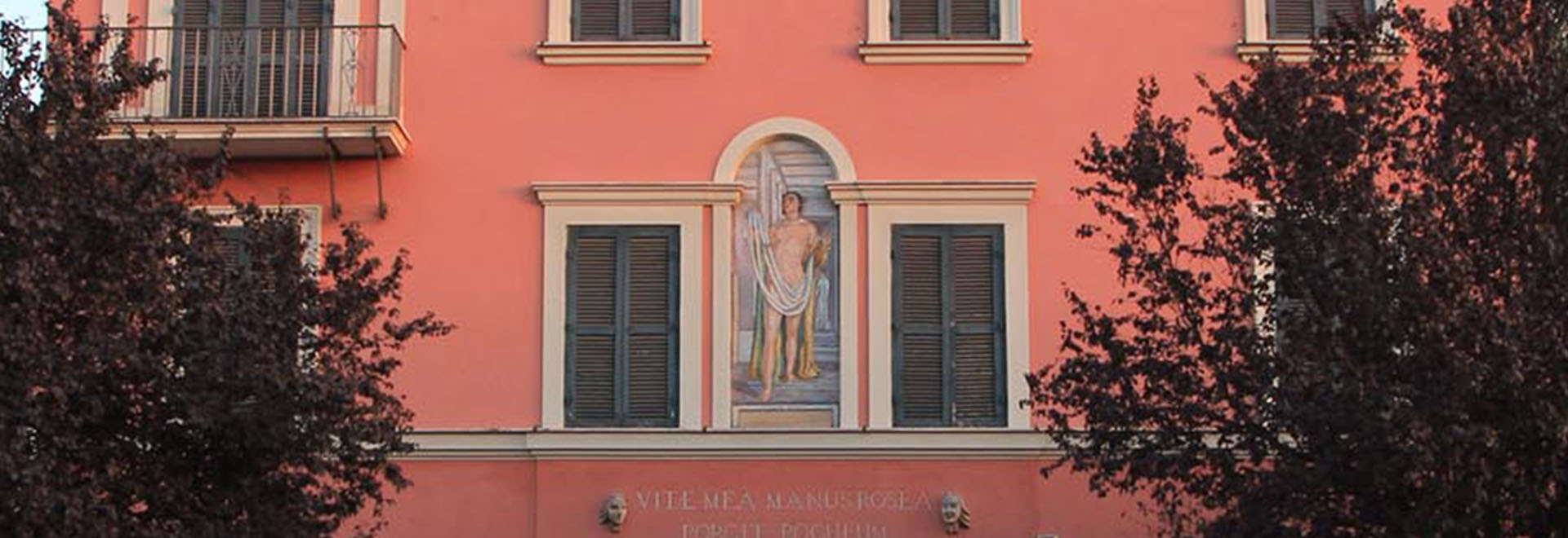 Palazzo Santori foto 5