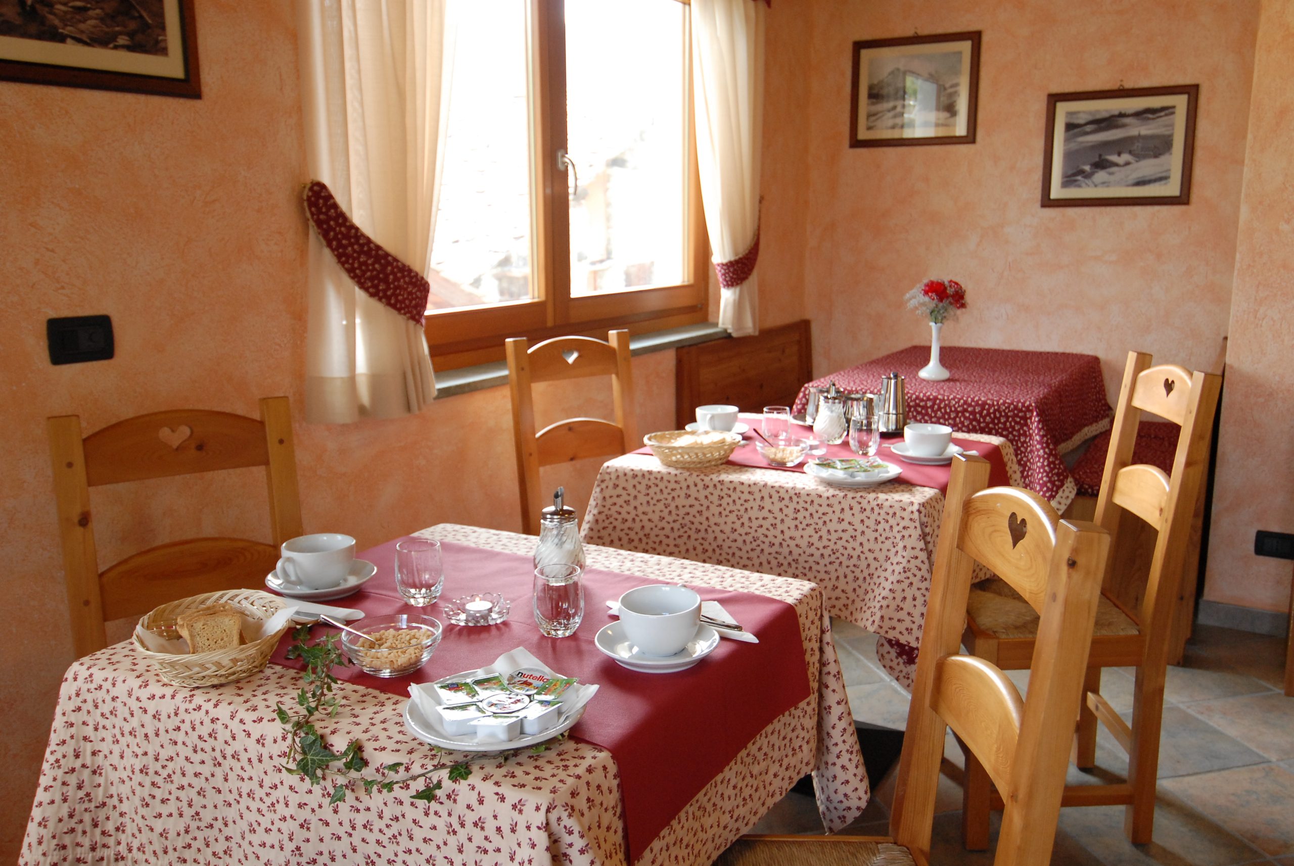 Affittacamere Le Lierre foto 1