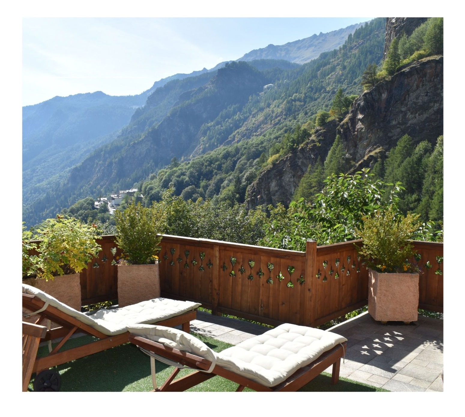 B&B MiraMonti foto 5