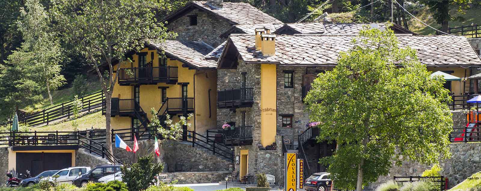 Villaggio Turistico Covalou foto 3