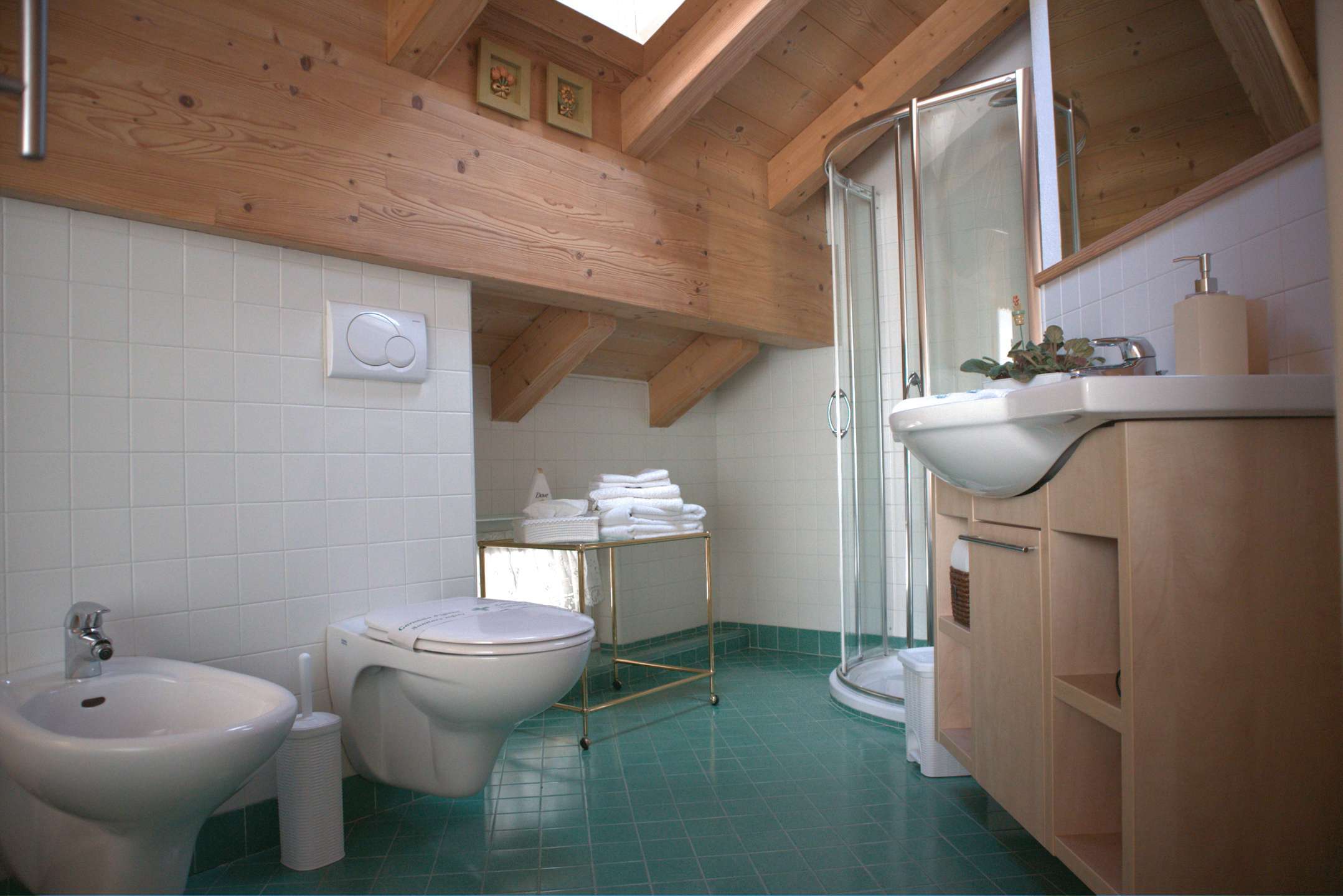 B&B Casa Riz foto 5