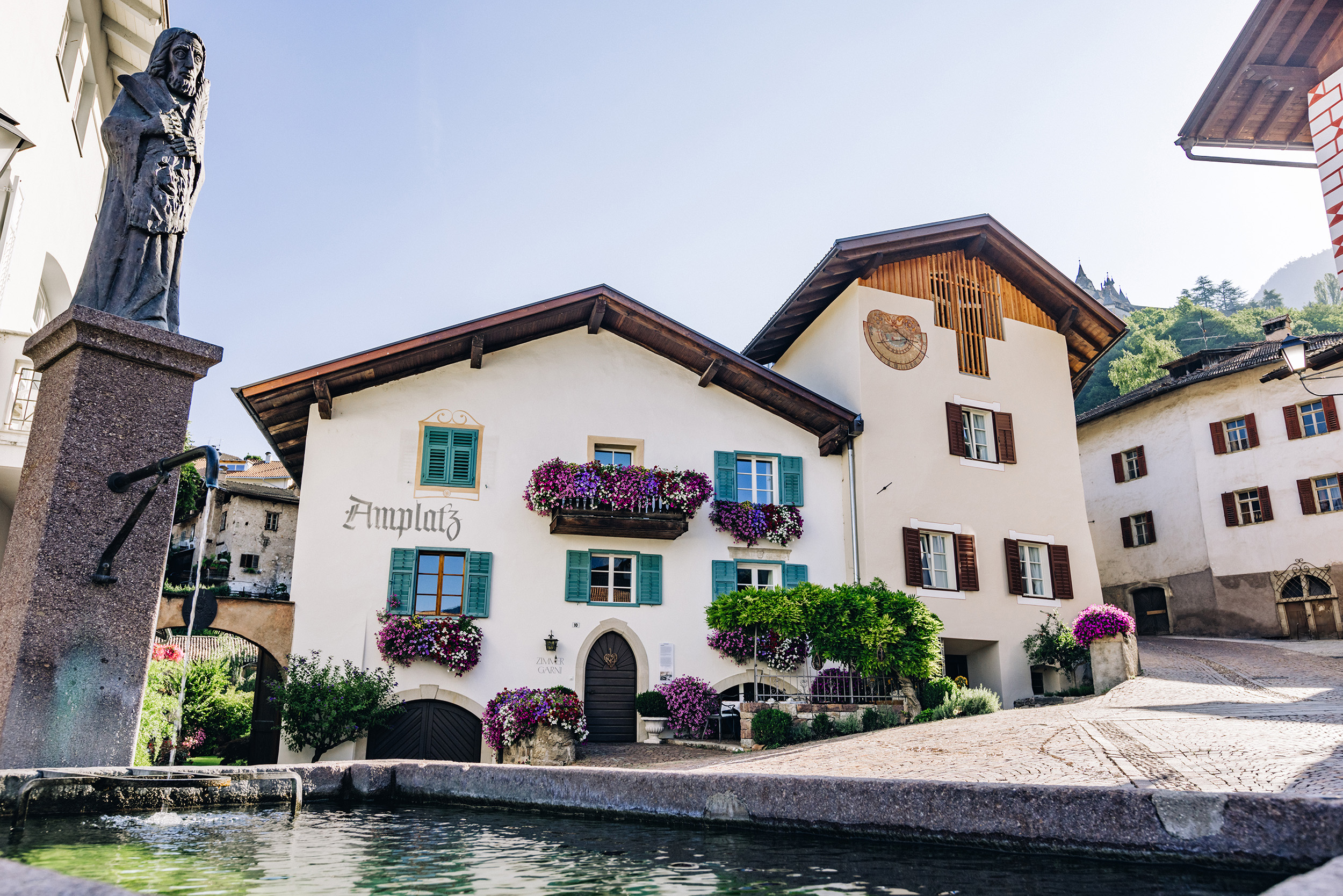 Amplatz 1523 - B&B and Suites foto 3