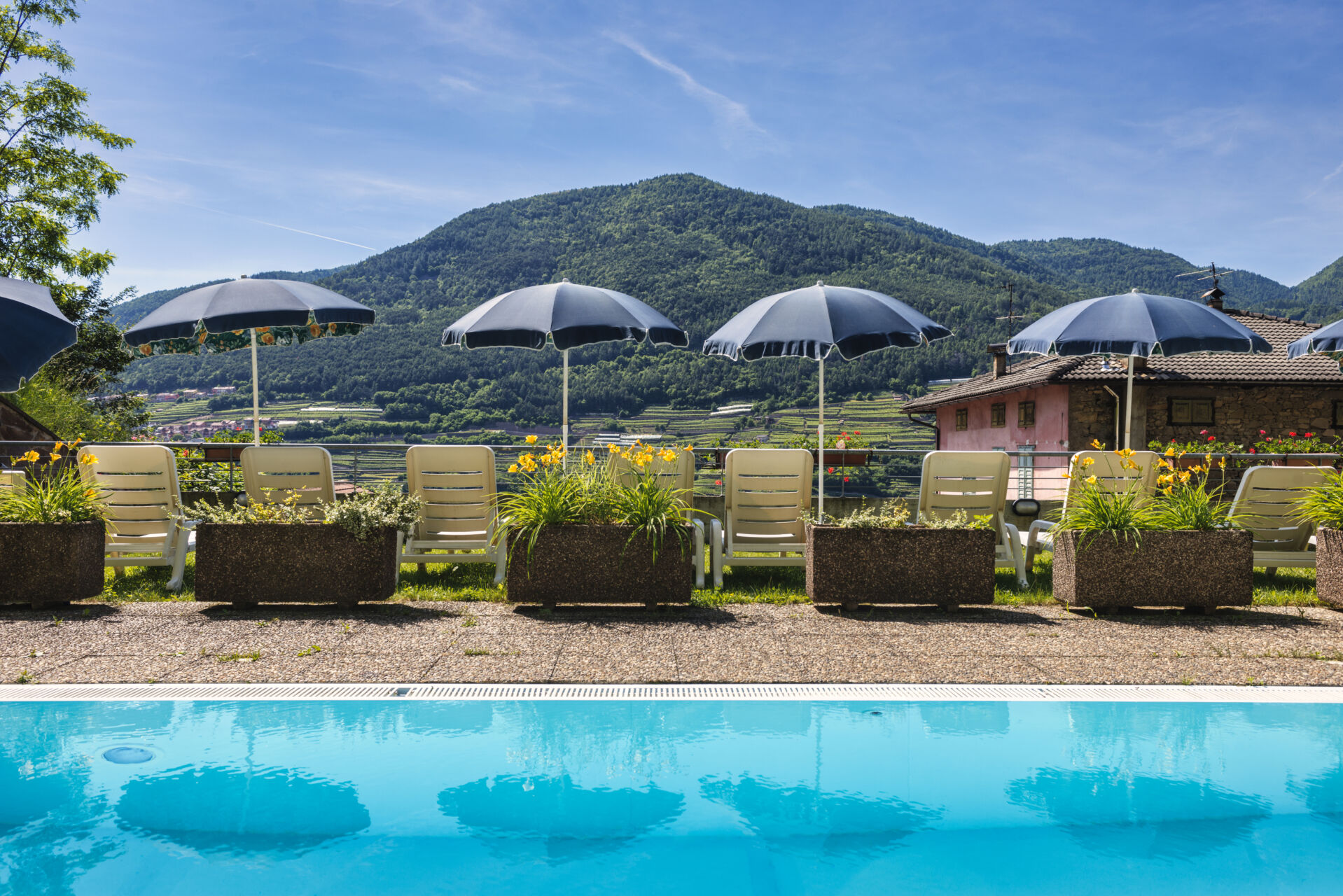 Hotel alle Piramidi foto 1