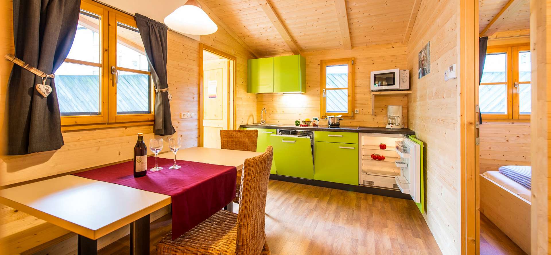 Camping Steiner foto 4