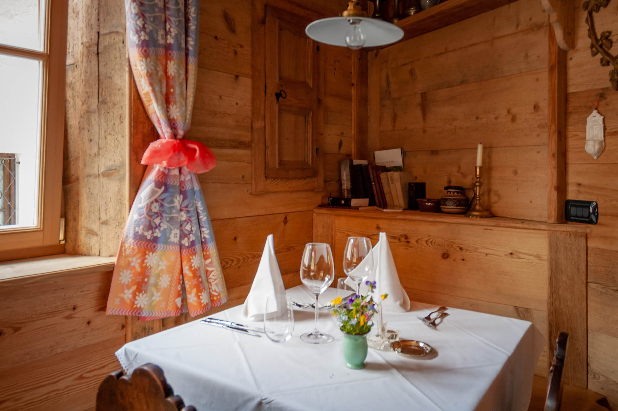 Ristorante Kürbishof foto 2