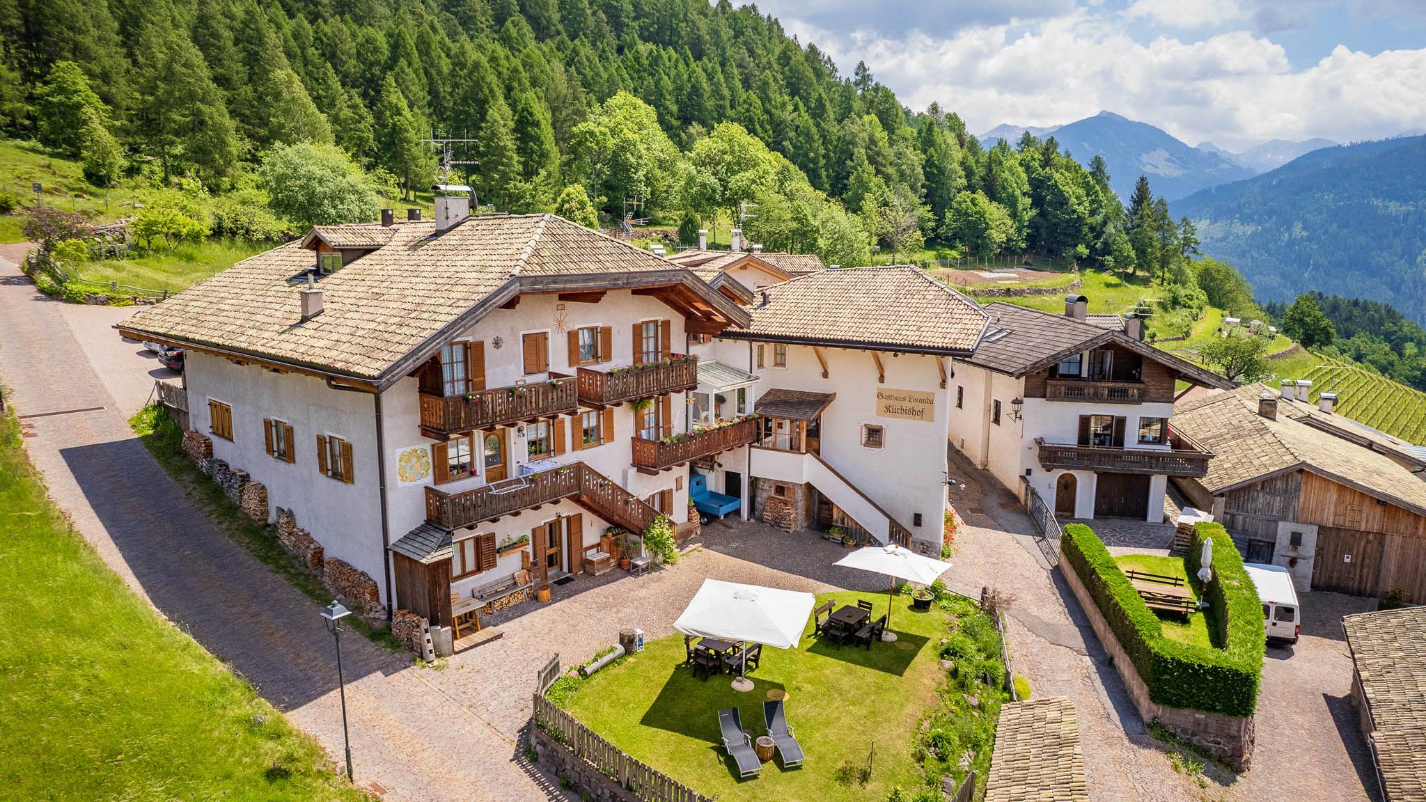 Ristorante Kürbishof foto 5