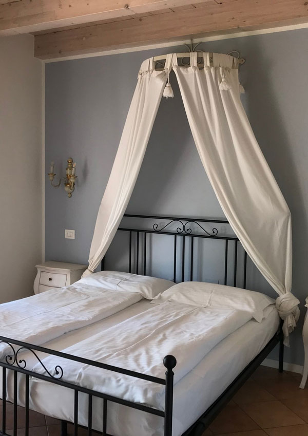 Agriturismo Maso Bergot foto 1