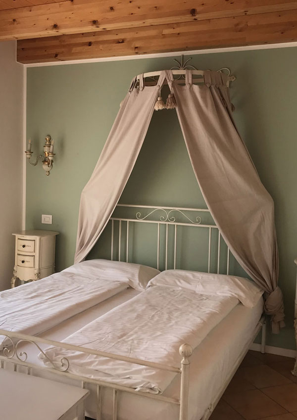 Agriturismo Maso Bergot foto 2
