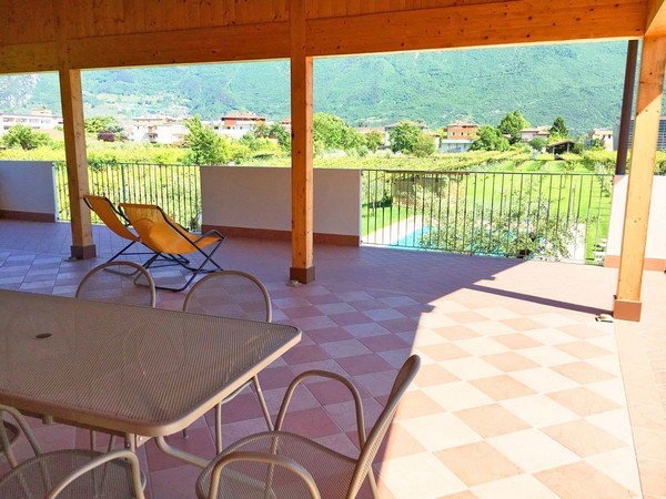 Agriturismo Maso Bergot foto 3