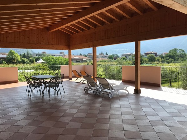 Agriturismo Maso Bergot foto 4