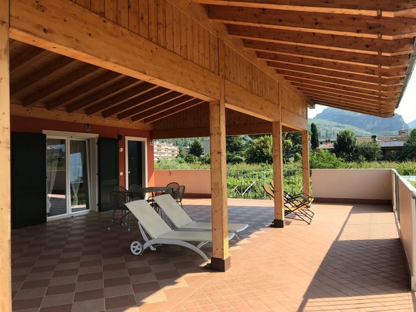 Agriturismo Maso Bergot foto 6