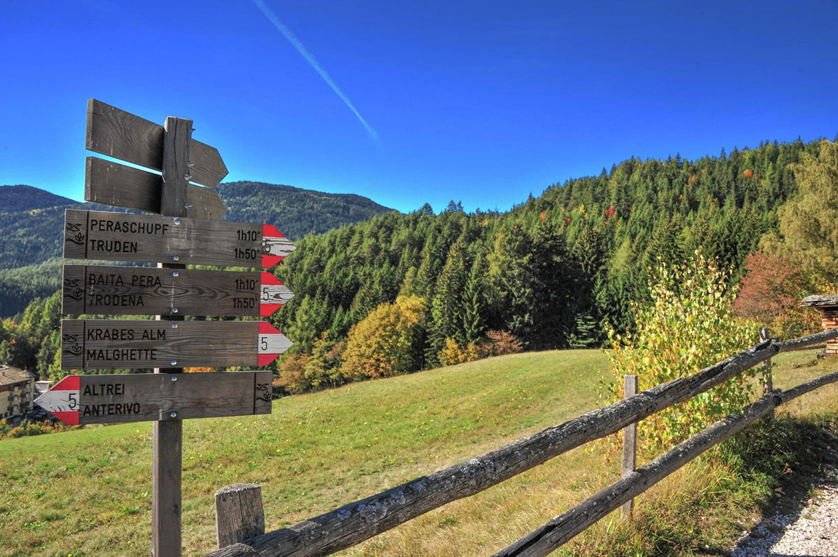 Residence Zum Rössl | Appartamenti vacanze foto 4
