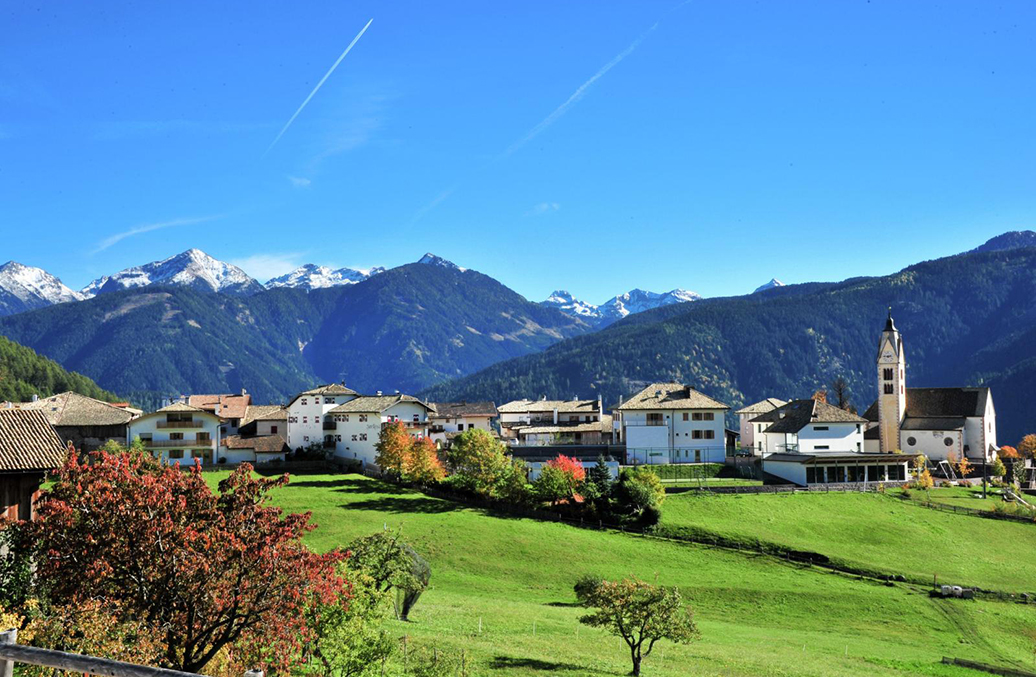 Residence Zum Rössl | Appartamenti vacanze foto 6