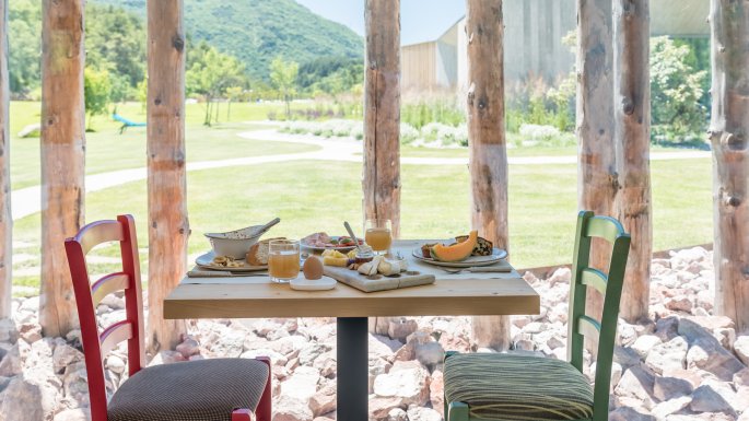 Agritur La Dolce Mela foto 4