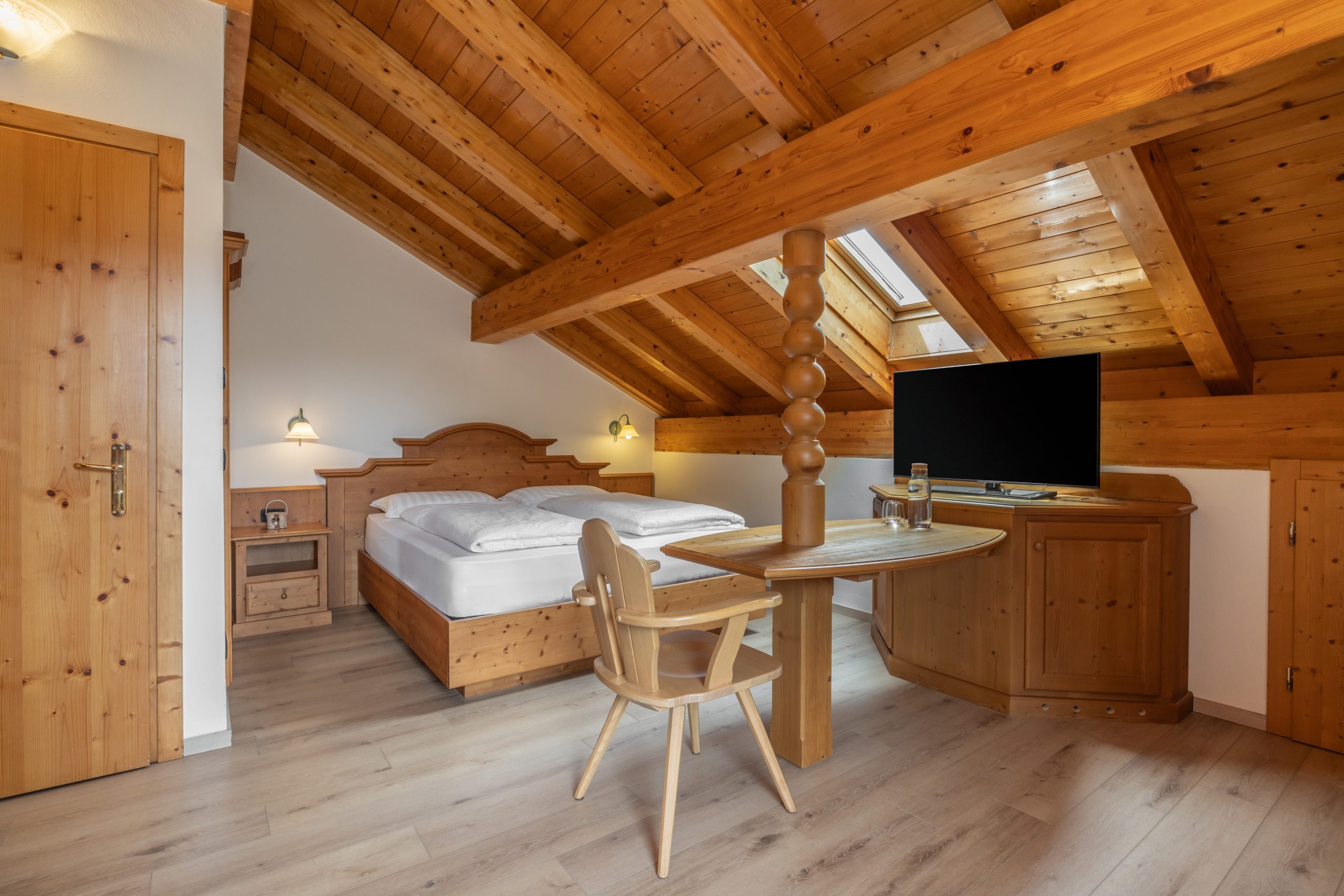 Hotel Tirol Natural Idyll foto 4
