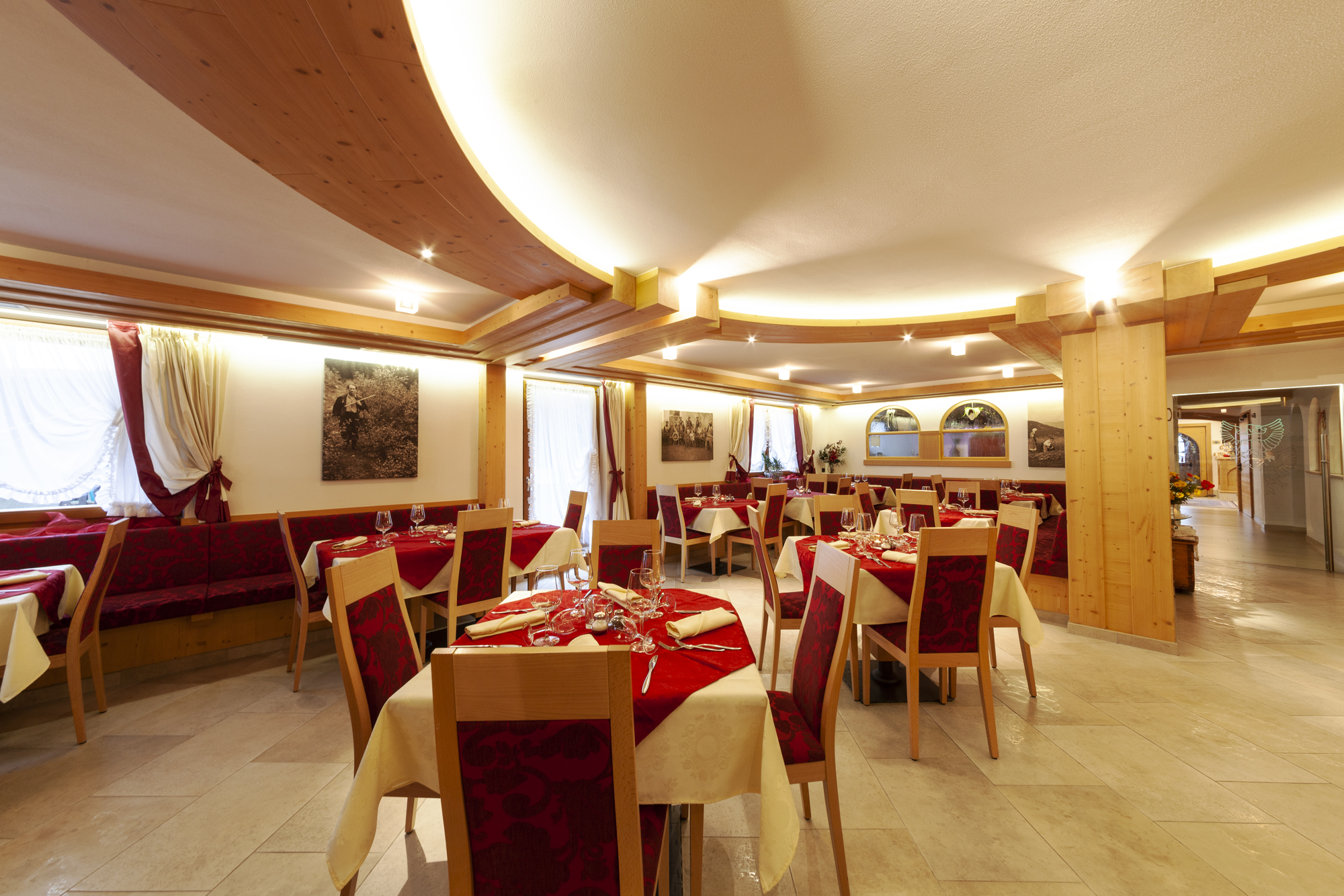Hotel Tirol Natural Idyll foto 5