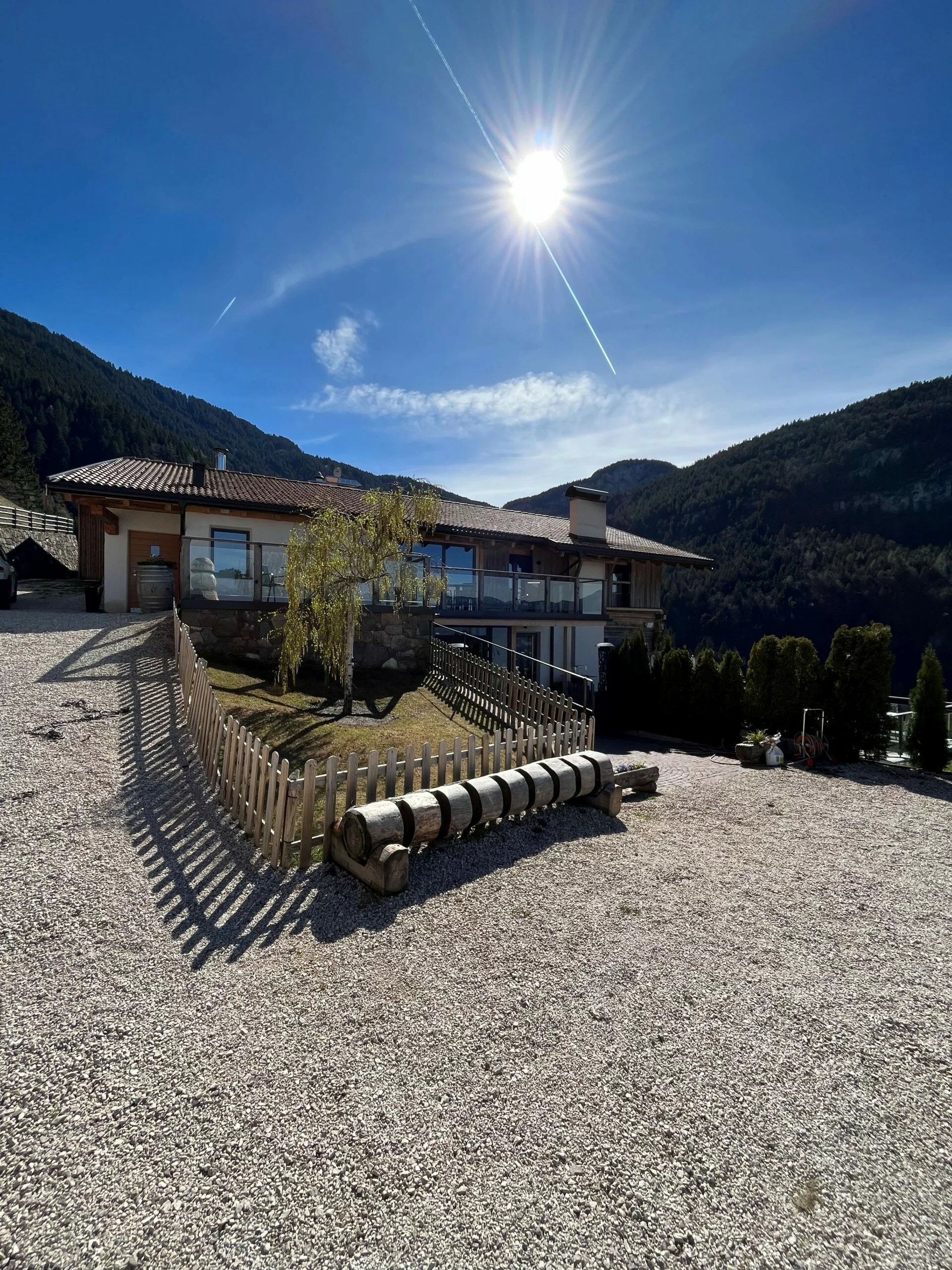 Locanda Alpina Dorfner foto 1