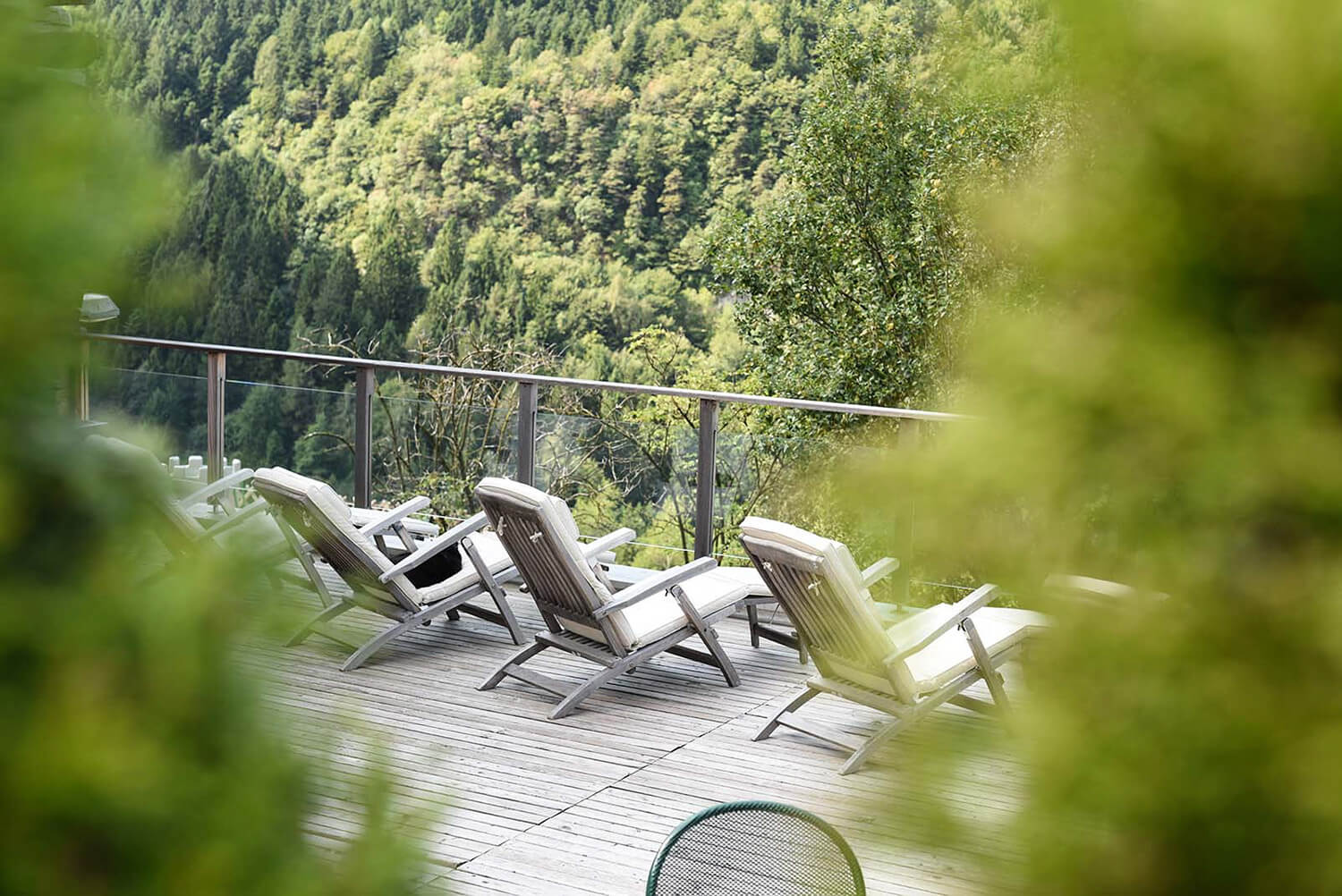 Locanda Alpina Dorfner foto 4