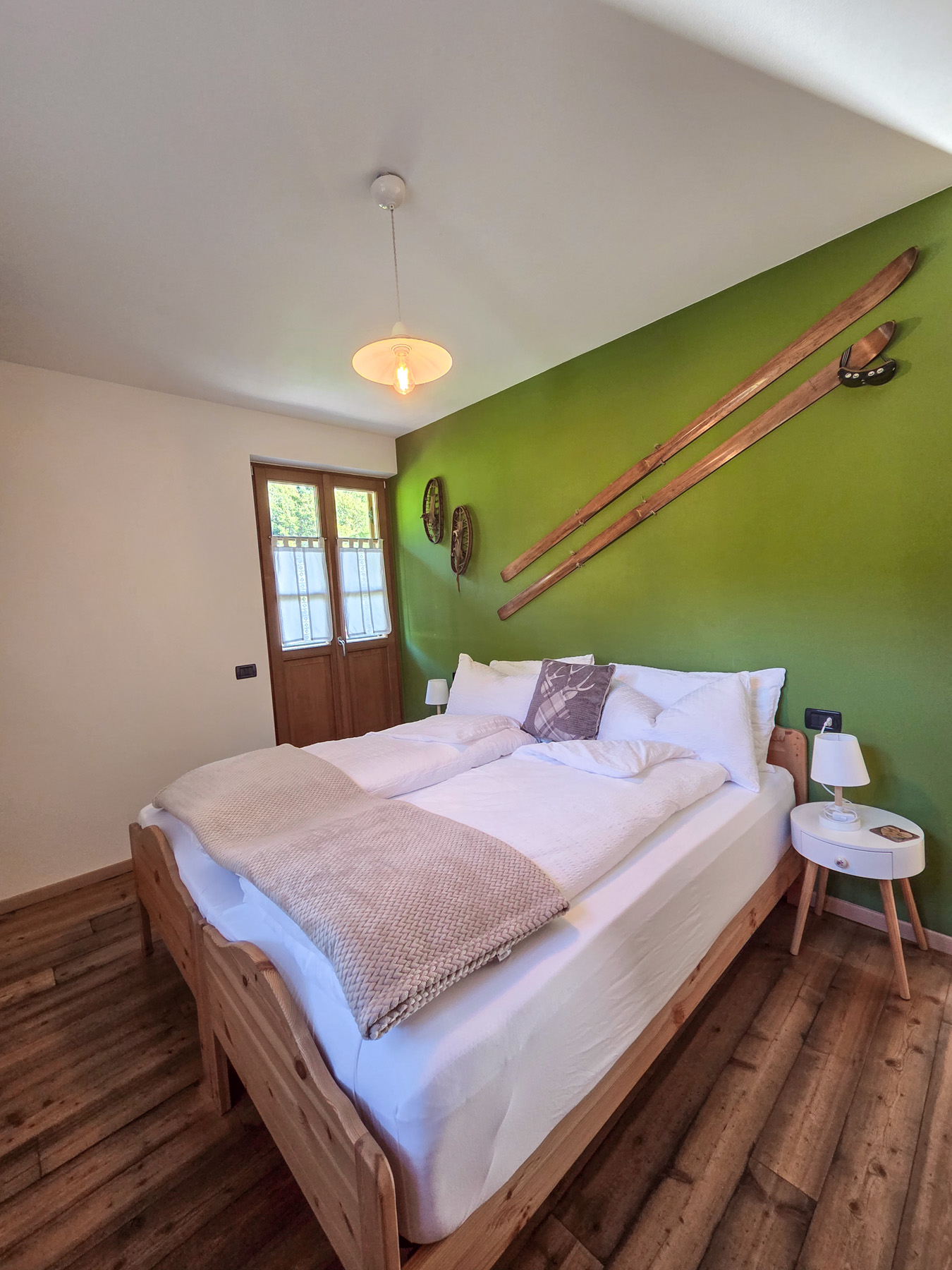 Agritur Maso Valfraja foto 4