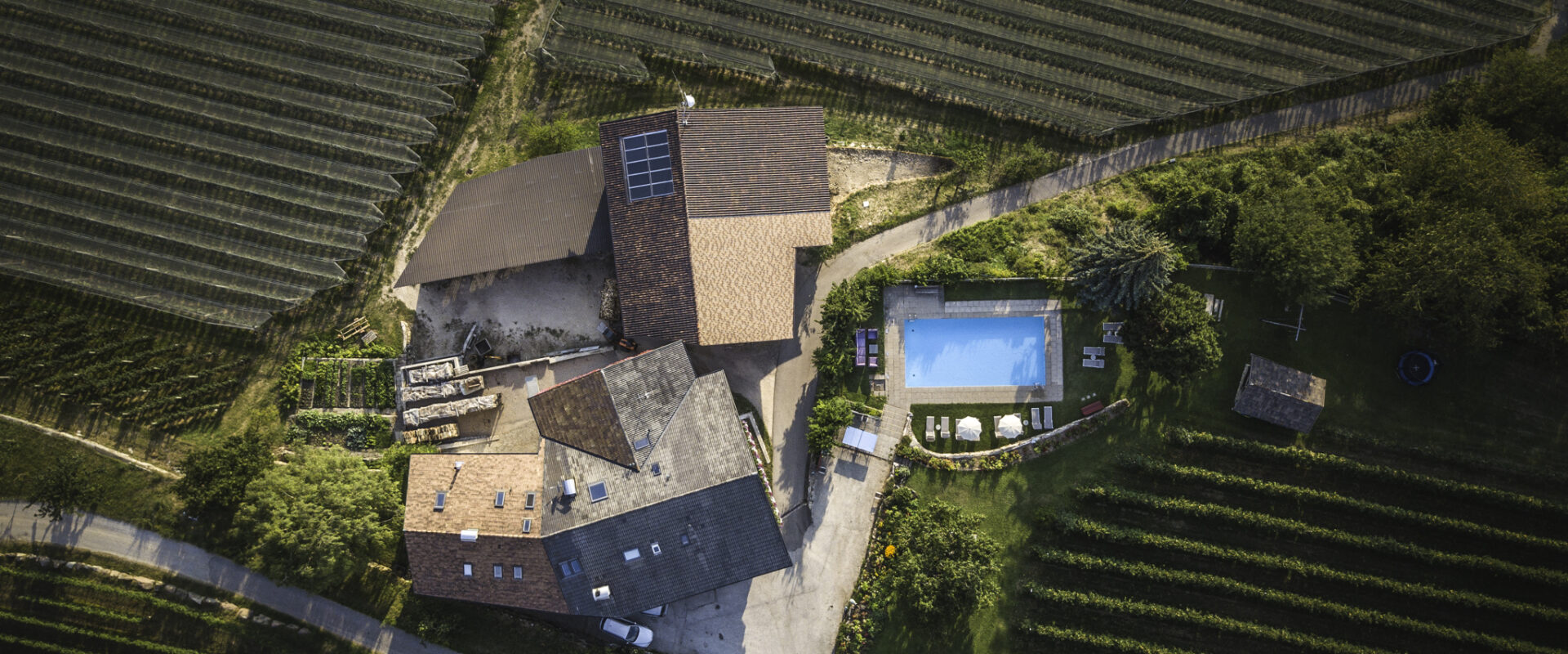 Pensione Lamberthof foto 5