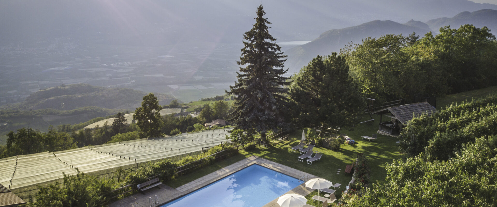 Pensione Lamberthof foto 6