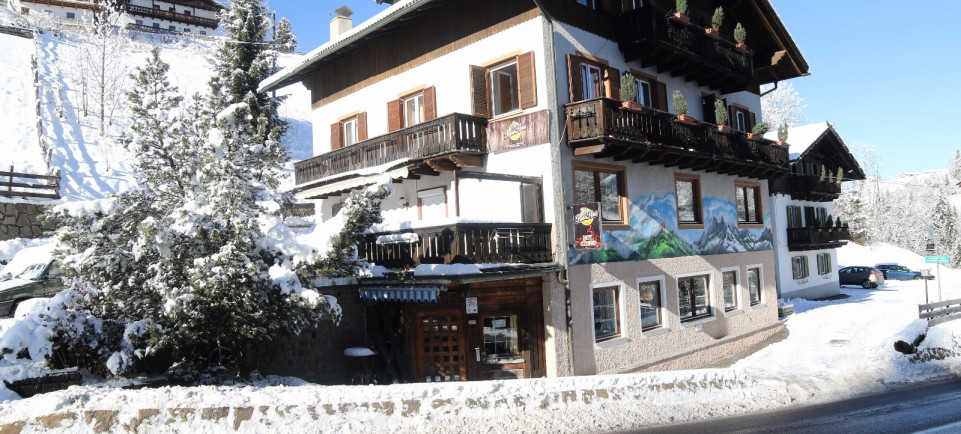 Rider Hotel Obereggen foto 1