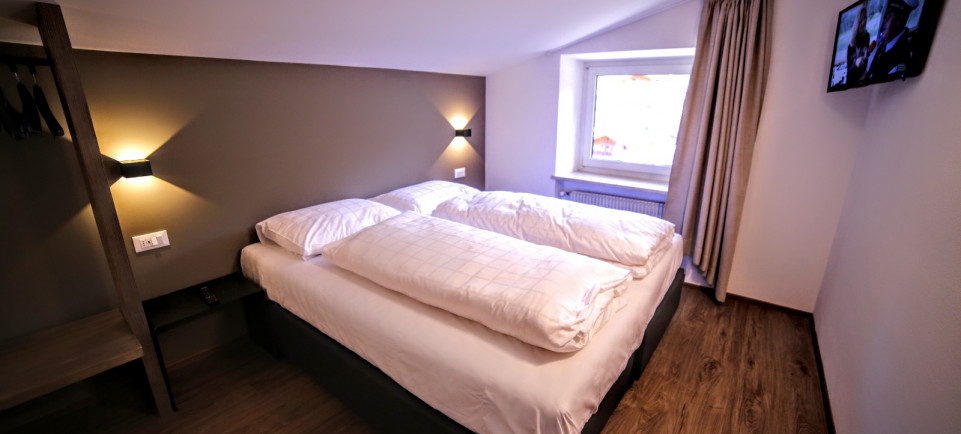 Rider Hotel Obereggen foto 6