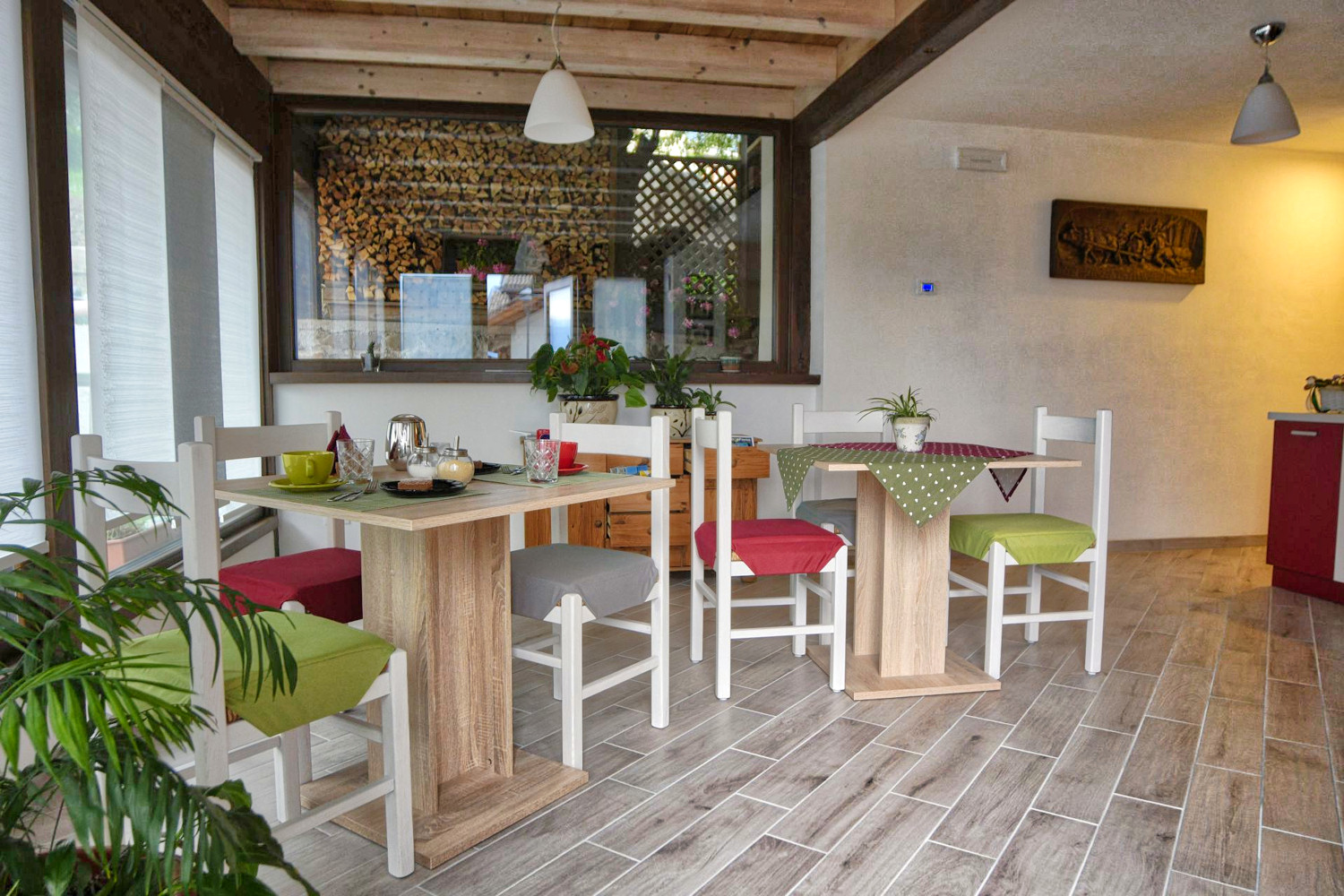 Adri Bed & Breakfast foto 1