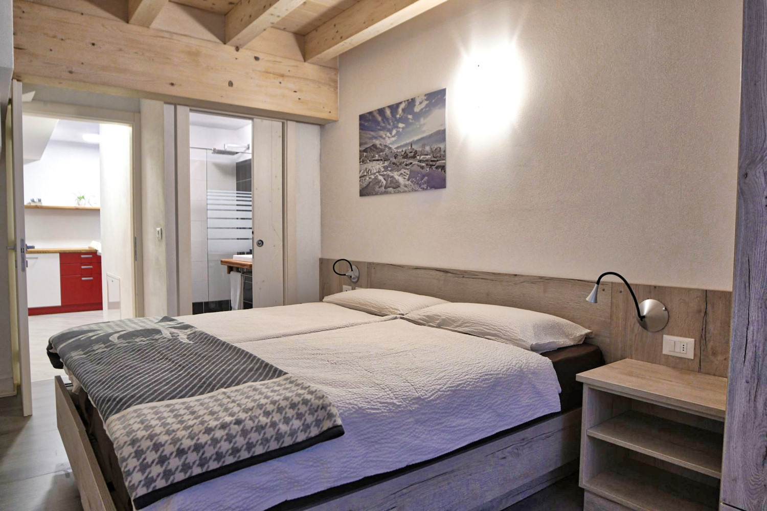Adri Bed & Breakfast foto 2