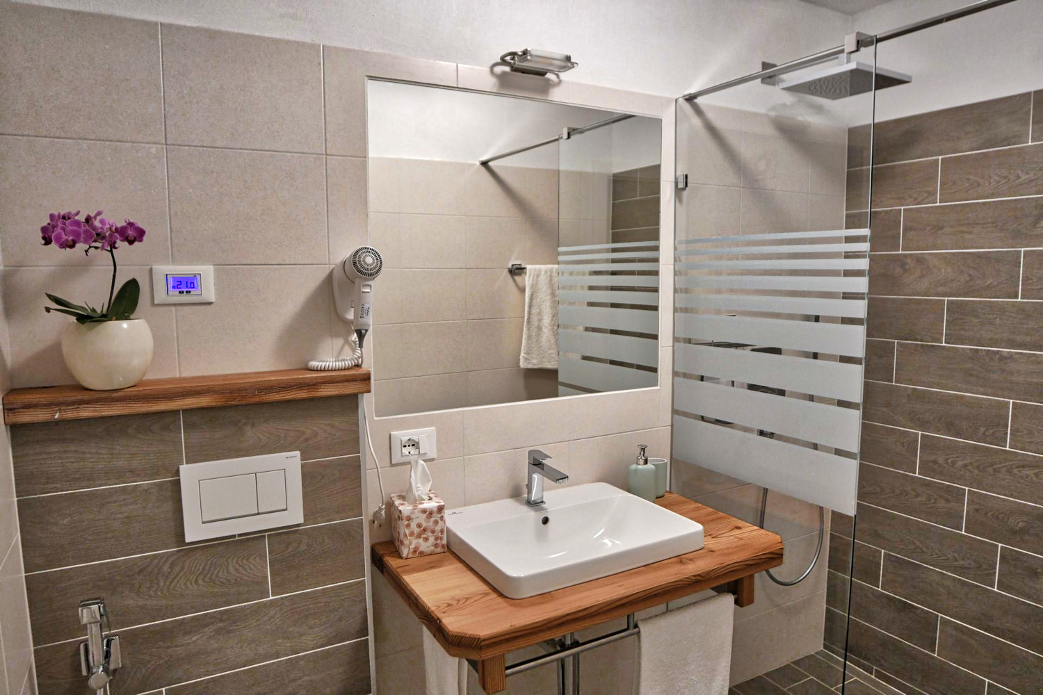 Adri Bed & Breakfast foto 3