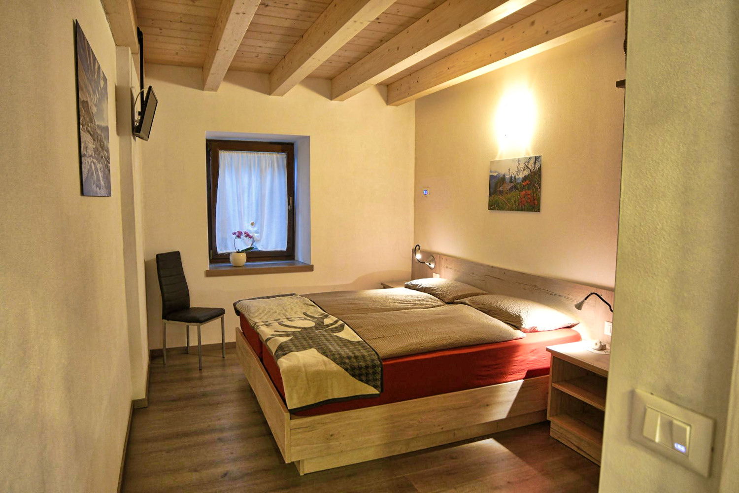 Adri Bed & Breakfast foto 4