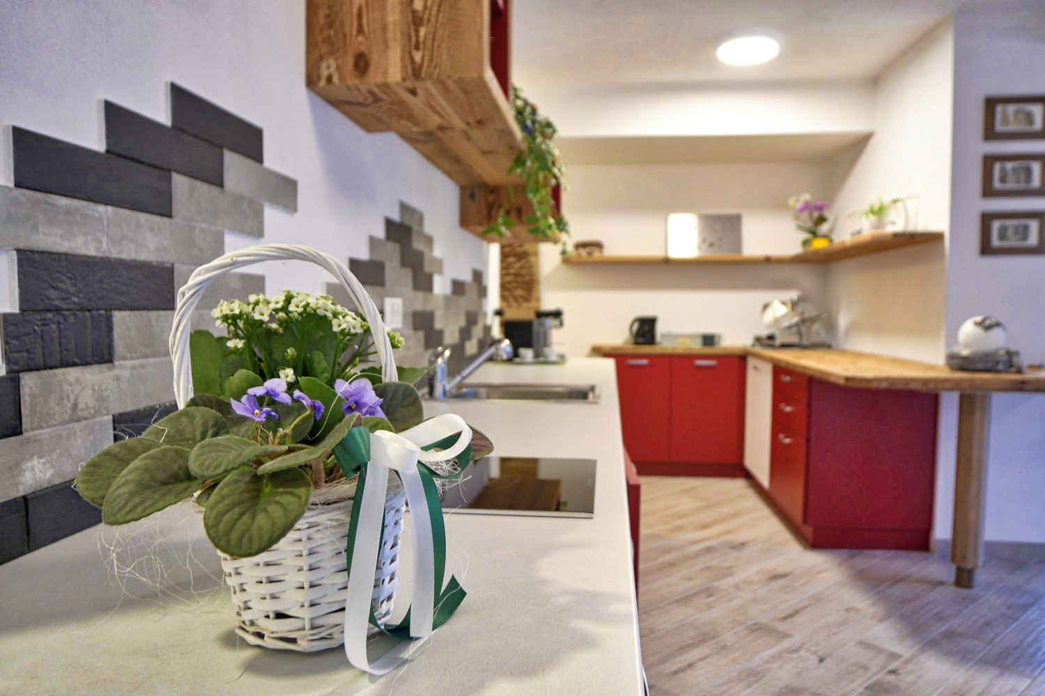 Adri Bed & Breakfast foto 6