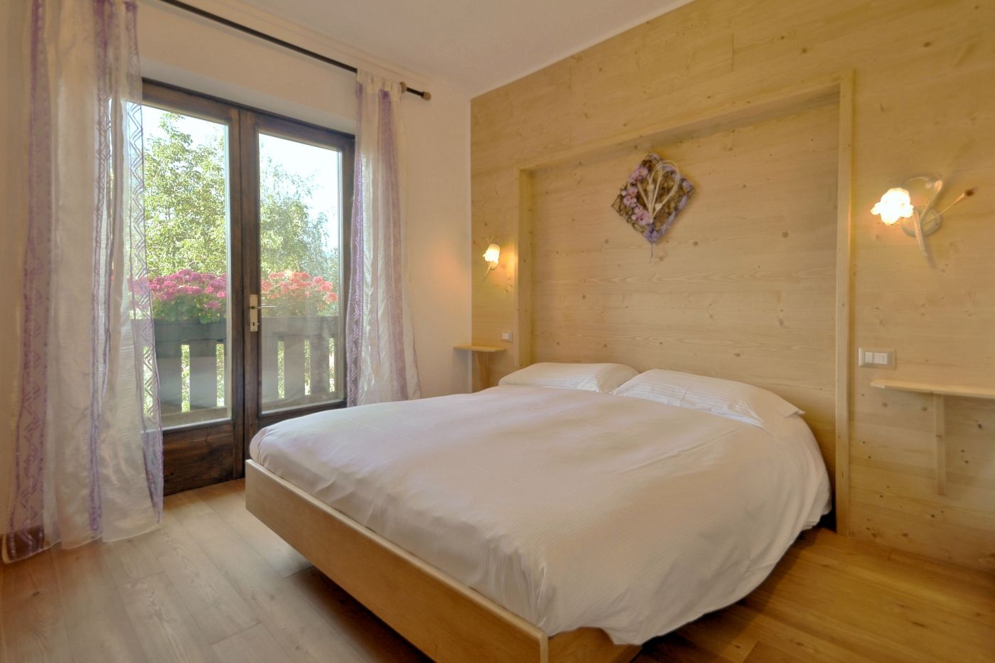 Hotel Garni Edy Daiano Cavalese foto 3