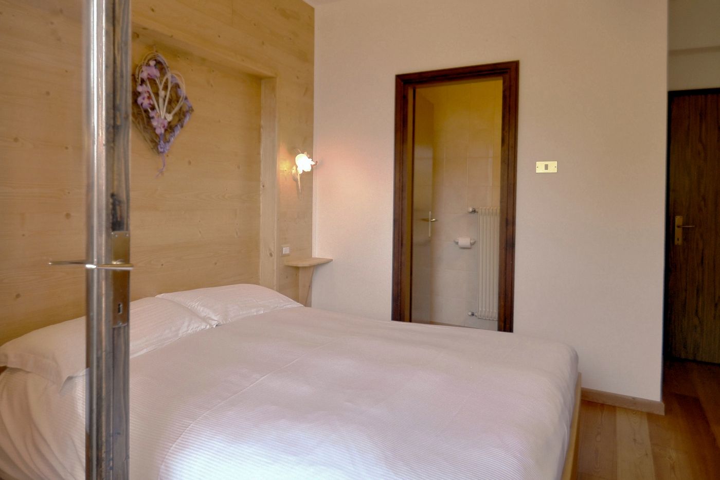 Hotel Garni Edy Daiano Cavalese foto 6