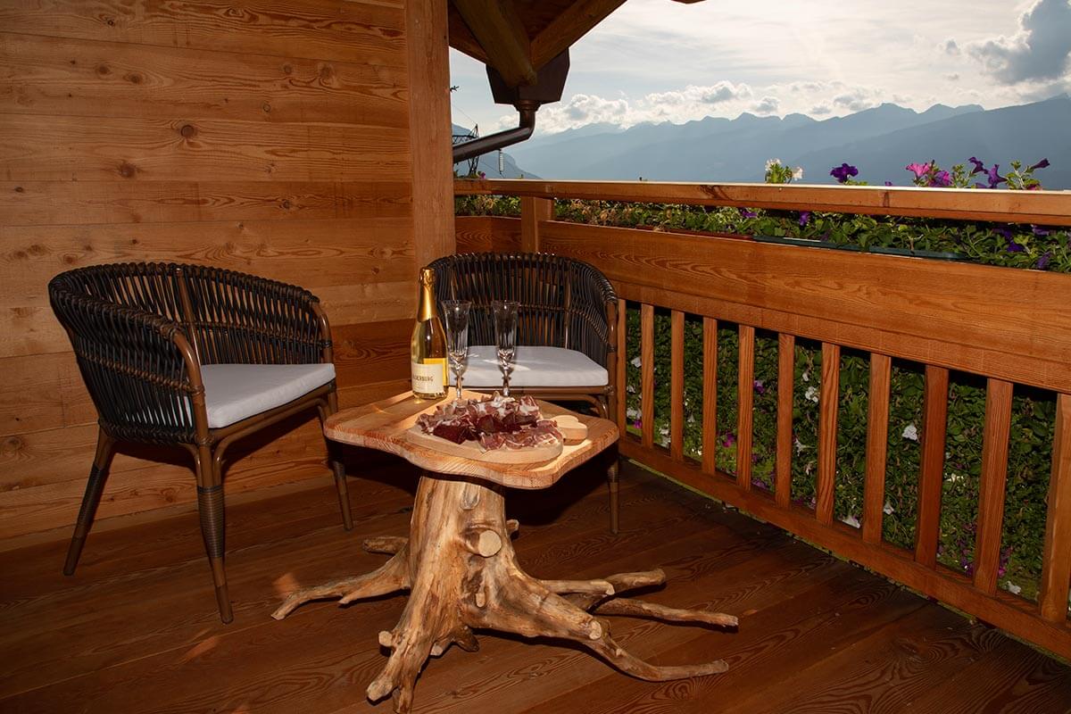 B&B Belvedere foto 3