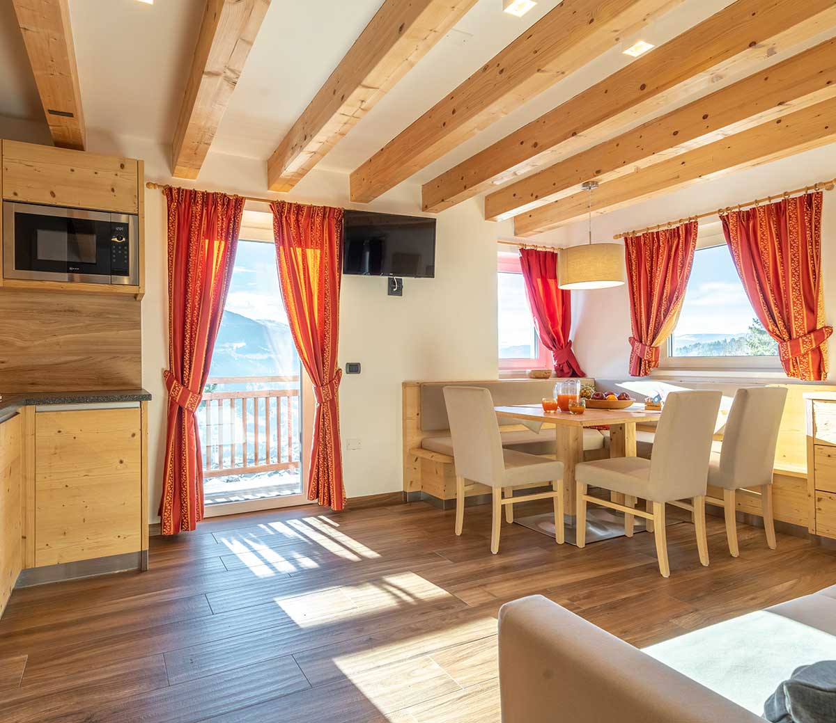 Agritur Darial foto 1