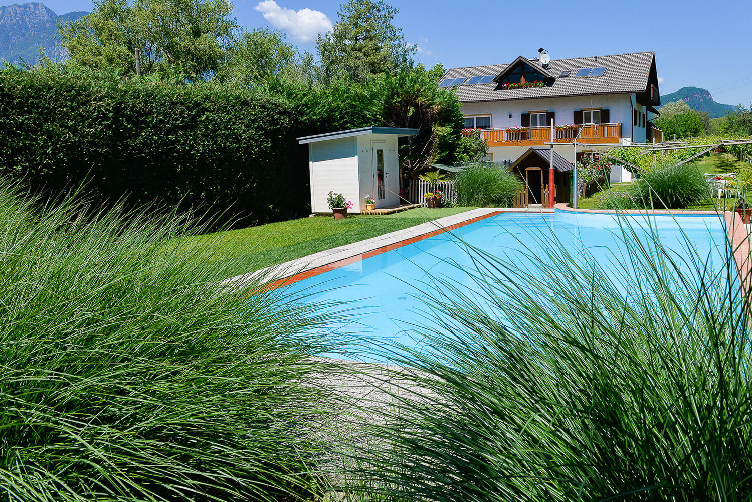 Hotel Villner Hof foto 2