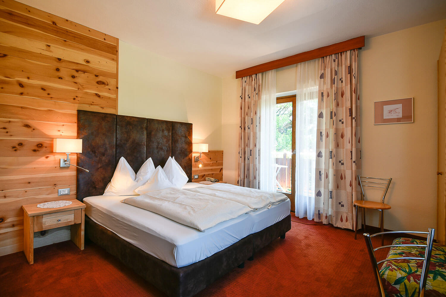 Hotel Villner Hof foto 5