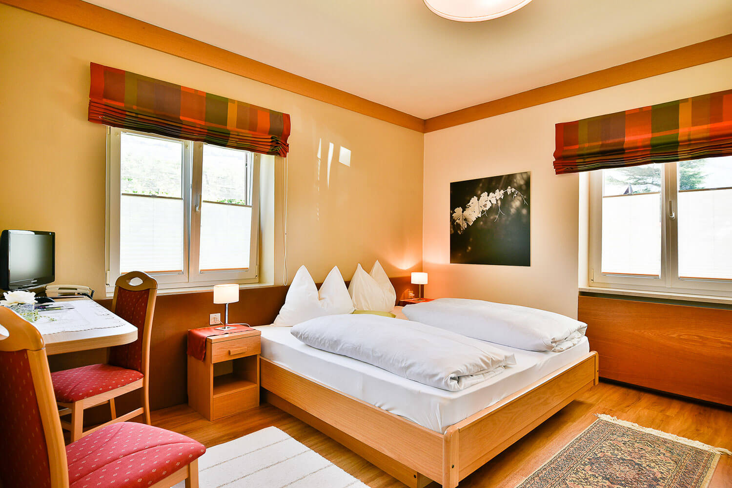 Hotel Villner Hof foto 6