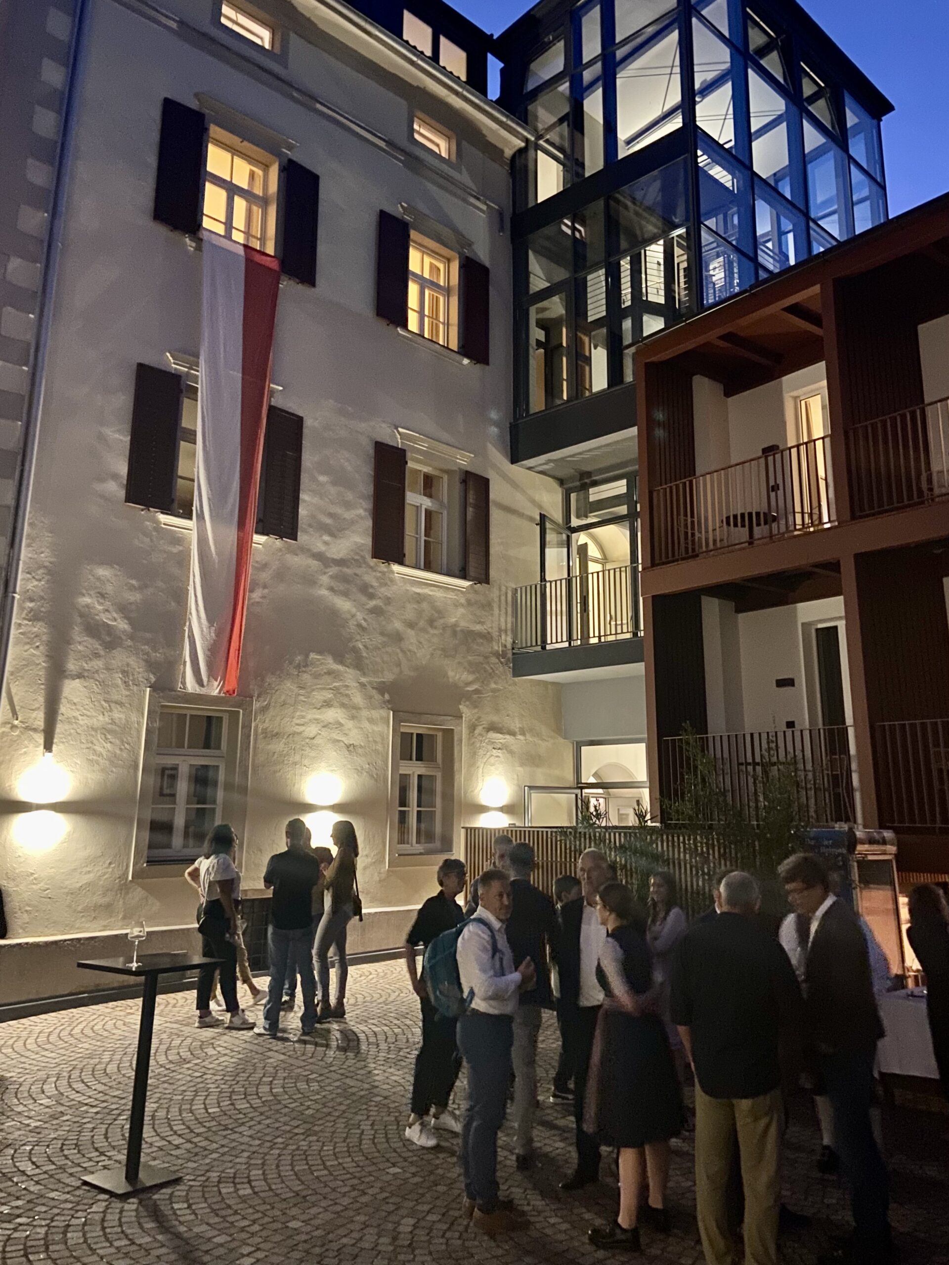 Haus Noldin - dimora storica formazione cultura - foto 2