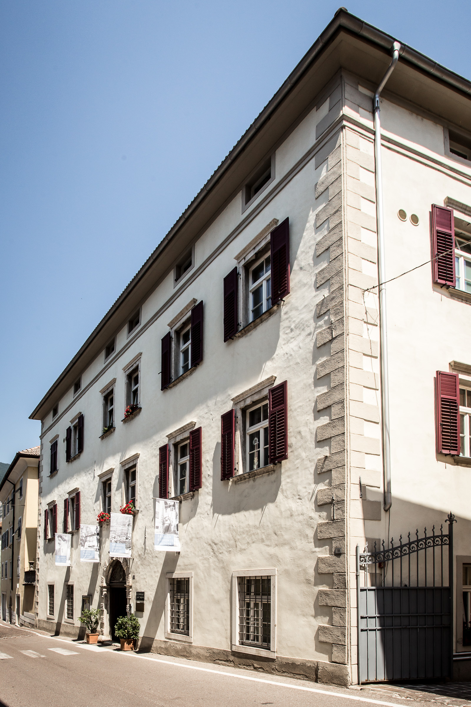 Haus Noldin - dimora storica formazione cultura - foto 3