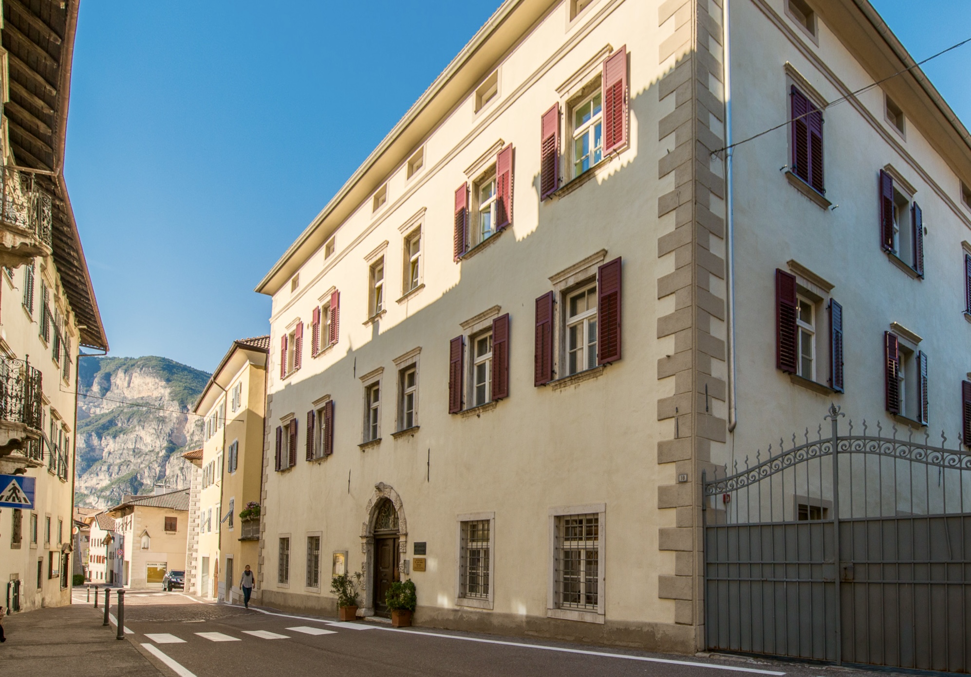 Haus Noldin - dimora storica formazione cultura - foto 4