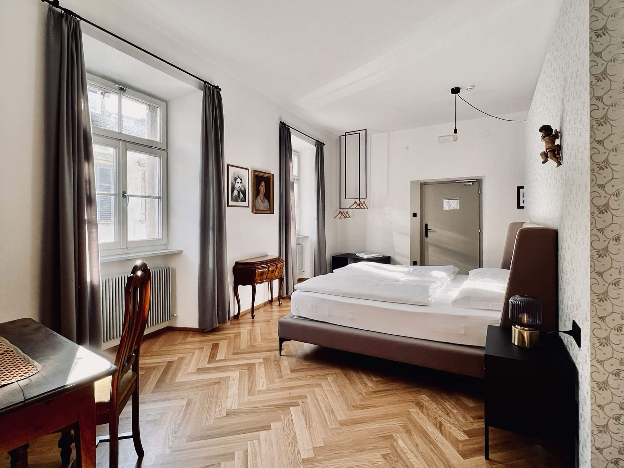 Haus Noldin - dimora storica formazione cultura - foto 6