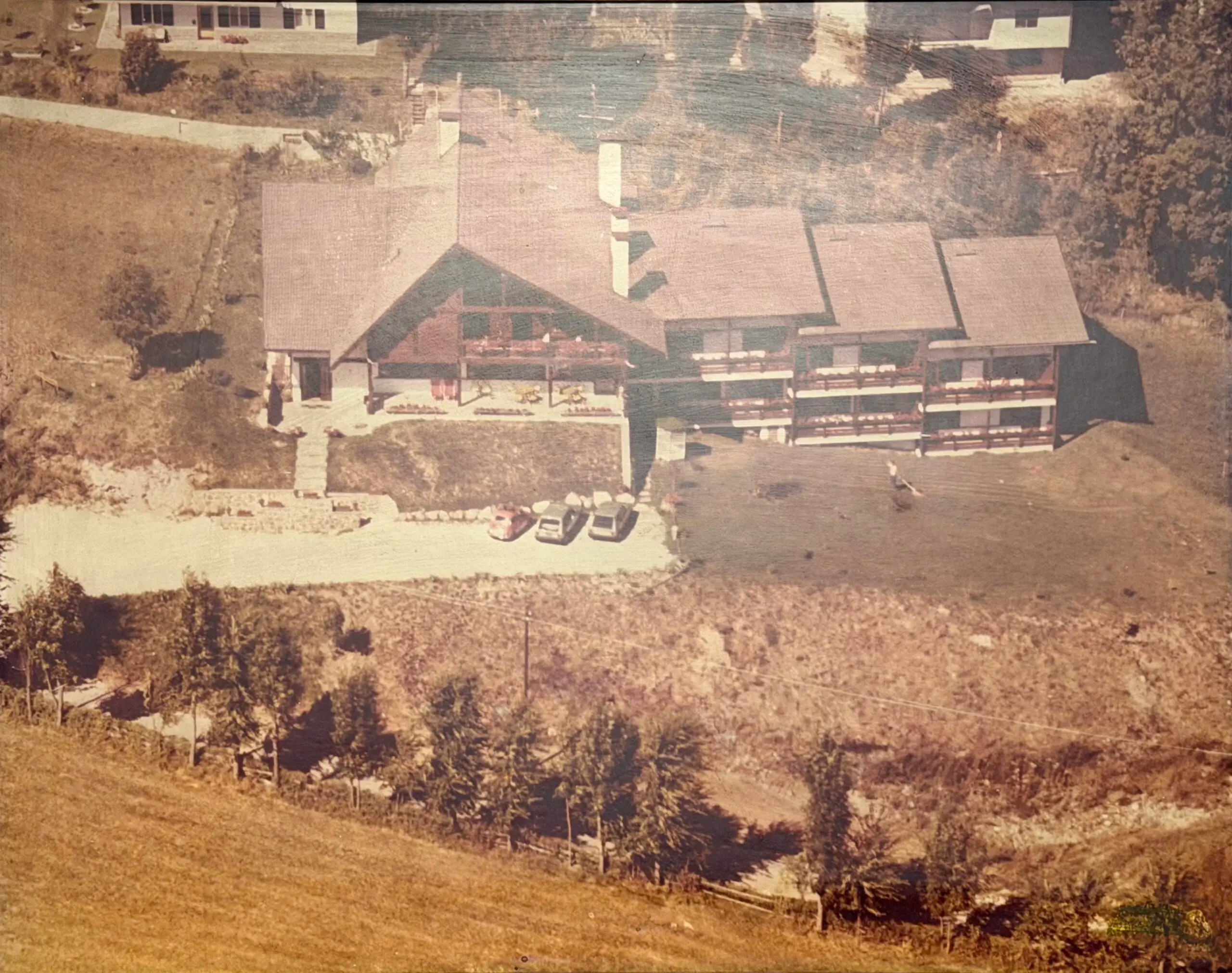 Albergo Panorama foto 3