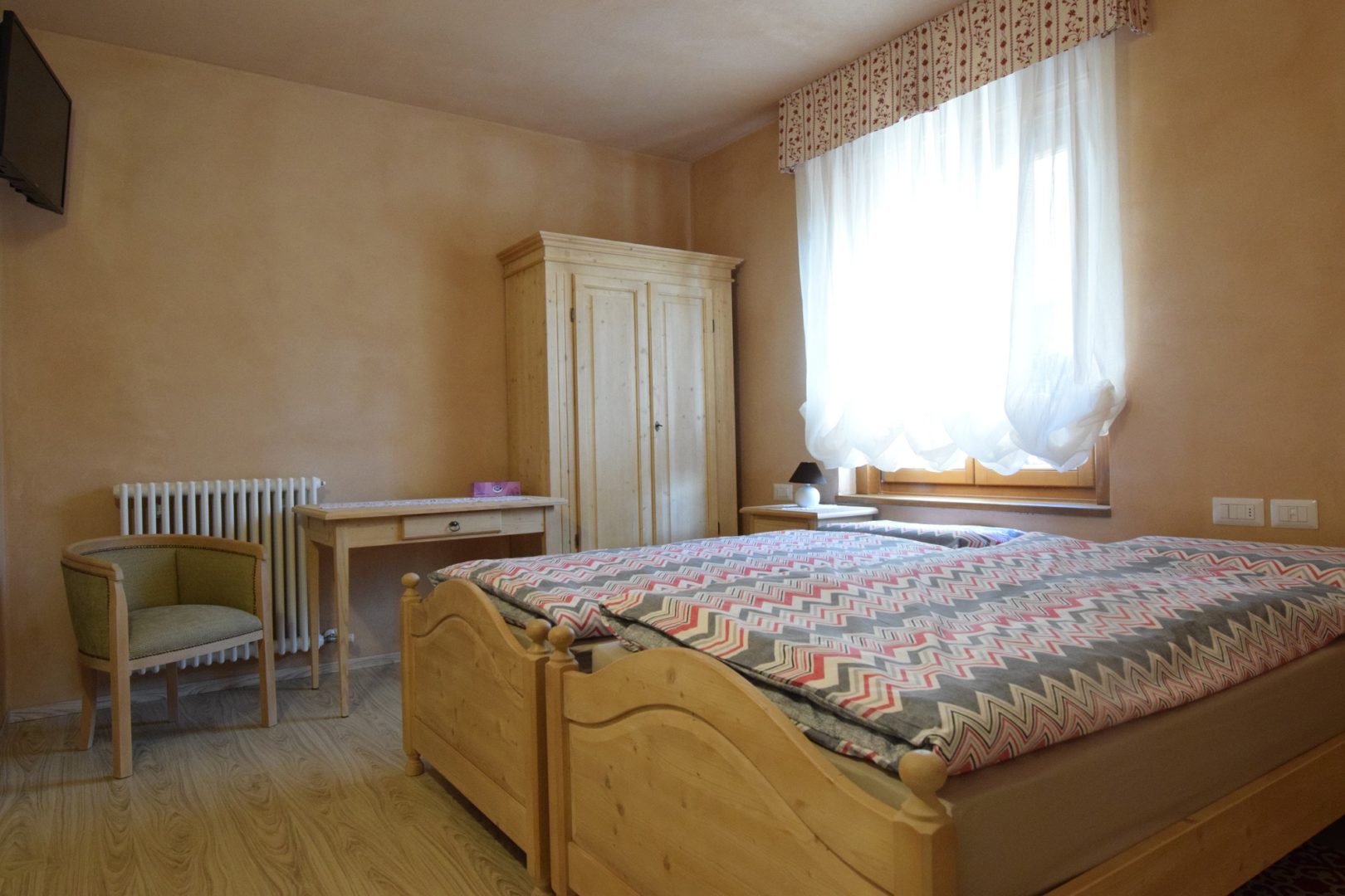 Bed & Breakfast Segonzano foto 1